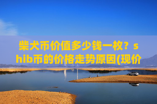 柴犬币价值多少钱一枚?shib币的价格走势原因(现价0.00016974元)