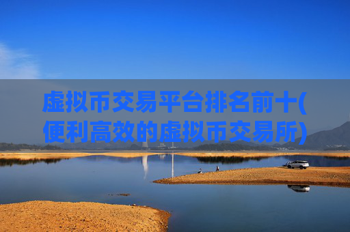 虚拟币交易平台排名前十(便利高效的虚拟币交易所)