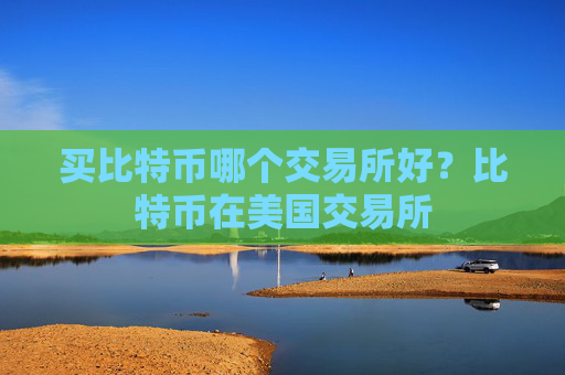 买比特币哪个交易所好？比特币在美国交易所