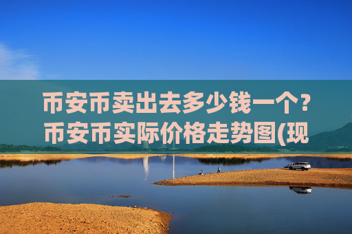 币安币卖出去多少钱一个?币安币实际价格走势图(现价4985.07元)
