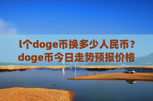 l个doge币换多少人民币?doge币今日走势预报价格(现价2.5244元)