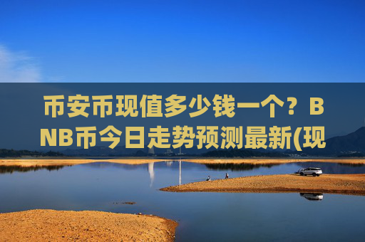 币安币现值多少钱一个？BNB币今日走势预测最新(现价5048.98元)