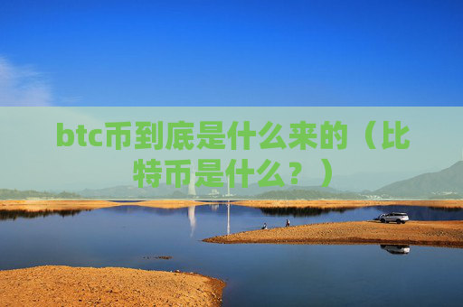 btc币到底是什么来的（比特币是什么？）