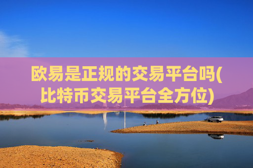 欧易是正规的交易平台吗(比特币交易平台全方位)