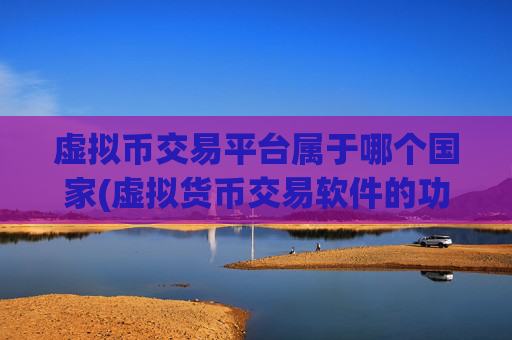 虚拟币交易平台属于哪个国家(虚拟货币交易软件的功能性)