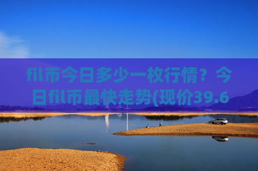 fil币今日多少一枚行情？今日fil币最快走势(现价39.6013元)