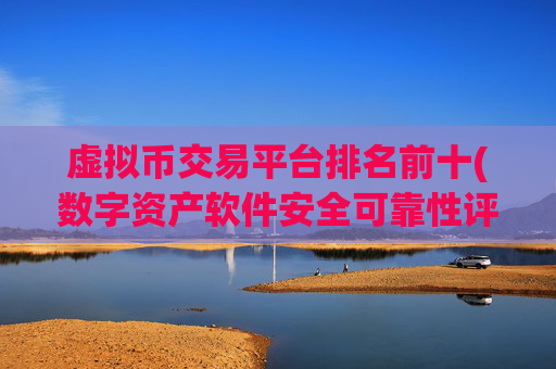 虚拟币交易平台排名前十(数字资产软件安全可靠性评估)