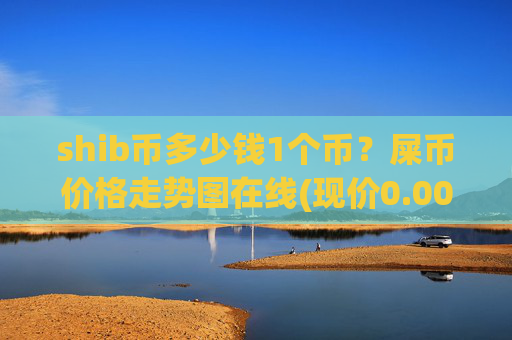 shib币多少钱1个币?屎币价格走势图在线(现价0.00017317元)
