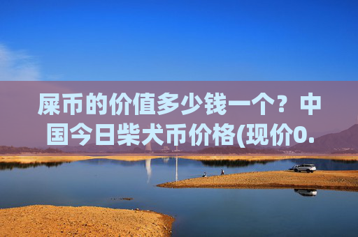 屎币的价值多少钱一个?中国今日柴犬币价格(现价0.00017149元)