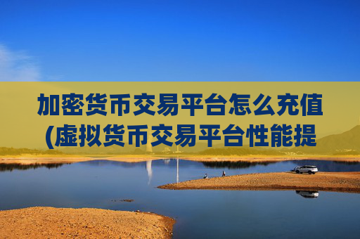 加密货币交易平台怎么充值(虚拟货币交易平台性能提升)