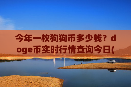 今年一枚狗狗币多少钱?doge币实时行情查询今日(现价2.4496元)