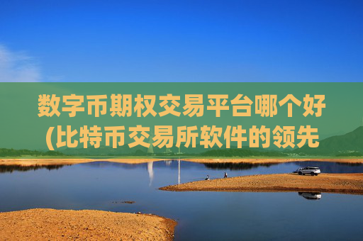 数字币期权交易平台哪个好(比特币交易所软件的领先者)