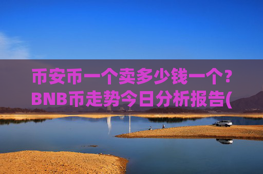 币安币一个卖多少钱一个?BNB币走势今日分析报告(现价5034.23元)