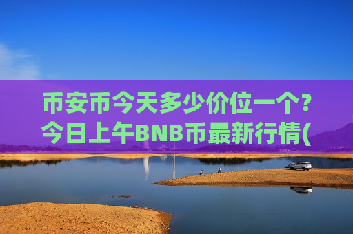 币安币今天多少价位一个?今日上午BNB币最新行情(现价5054.58元)