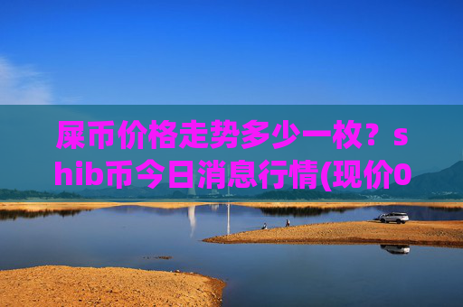 屎币价格走势多少一枚?shib币今日消息行情(现价0.00017193元)