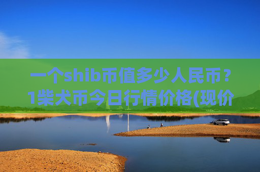 一个shib币值多少人民币？1柴犬币今日行情价格(现价0.00017171元)