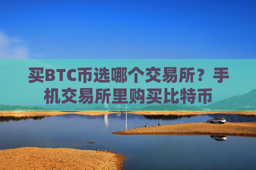 买BTC币选哪个交易所？手机交易所里购买比特币