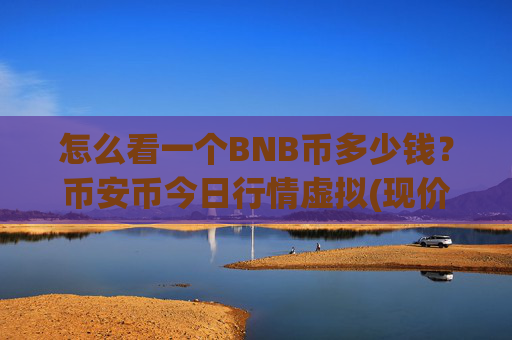 怎么看一个BNB币多少钱?币安币今日行情虚拟(现价5051.66元)