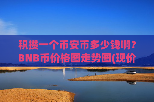 积攒一个币安币多少钱啊?BNB币价格图走势图(现价5031.17元)