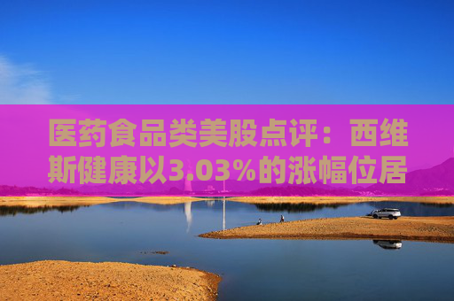 医药食品类美股点评:西维斯健康以3.03%的涨幅位居榜首