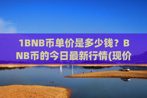 1BNB币单价是多少钱?BNB币的今日最新行情(现价4977.1元)