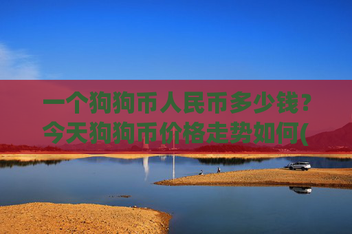 一个狗狗币人民币多少钱？今天狗狗币价格走势如何(现价2.3913元)