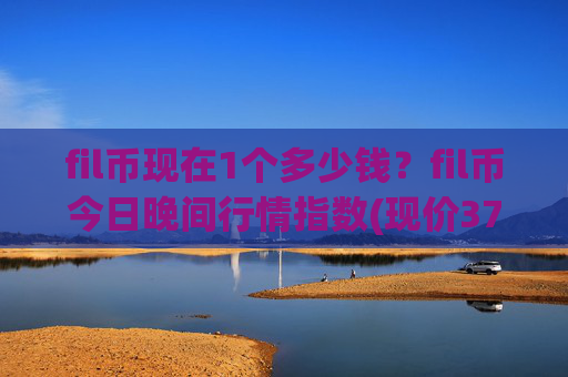 fil币现在1个多少钱？fil币今日晚间行情指数(现价37.9819元)