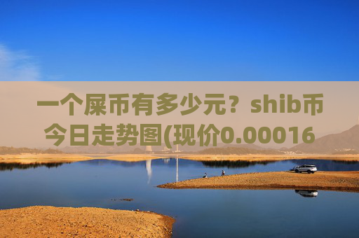 一个屎币有多少元?shib币今日走势图(现价0.00016398元)