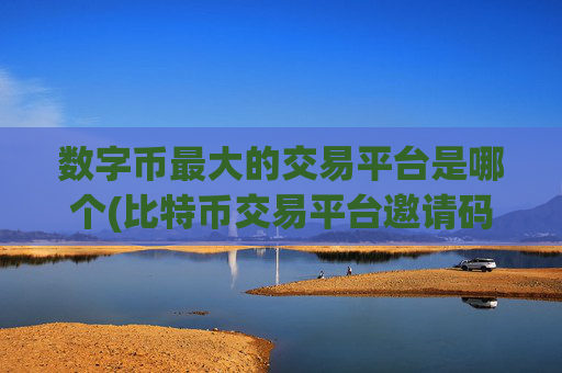 数字币最大的交易平台是哪个(比特币交易平台邀请码)