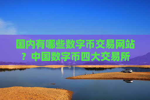 国内有哪些数字币交易网站?中国数字币四大交易所