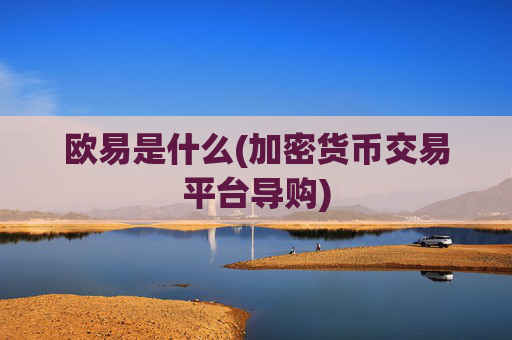 欧易是什么(加密货币交易平台导购)