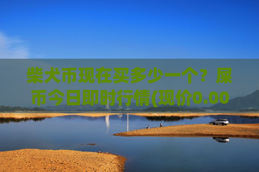 柴犬币现在买多少一个？屎币今日即时行情(现价0.00016485元)