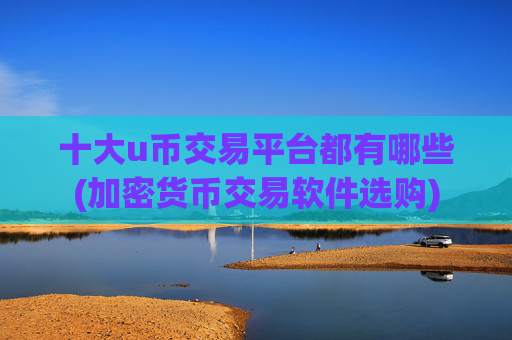 十大u币交易平台都有哪些(加密货币交易软件选购)