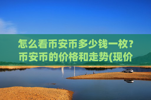 怎么看币安币多少钱一枚？币安币的价格和走势(现价4965.74元)