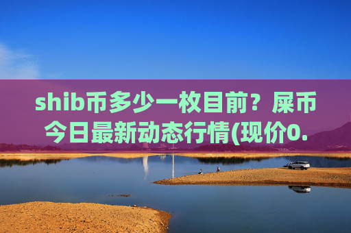 shib币多少一枚目前?屎币今日最新动态行情(现价0.00016573元)
