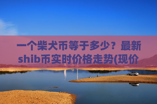 一个柴犬币等于多少?最新shib币实时价格走势(现价0.00016639元)