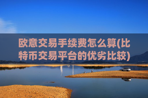 欧意交易手续费怎么算(比特币交易平台的优劣比较)
