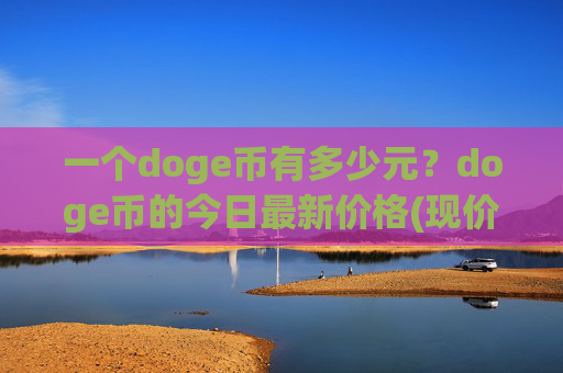 一个doge币有多少元?doge币的今日最新价格(现价2.3806元)