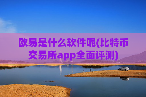 欧易是什么软件呢(比特币交易所app全面评测)