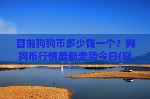 目前狗狗币多少钱一个？狗狗币行情最新走势今日(现价2.402元)