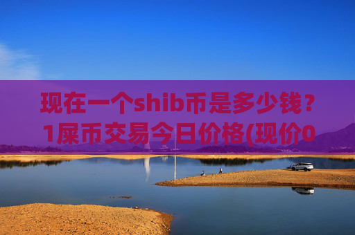 现在一个shib币是多少钱?1屎币交易今日价格(现价0.00016522元)