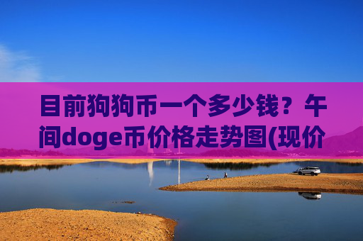目前狗狗币一个多少钱?午间doge币价格走势图(现价2.3697元)