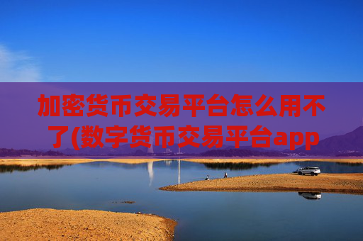 加密货币交易平台怎么用不了(数字货币交易平台app大热)
