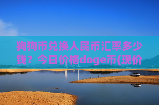 狗狗币兑换人民币汇率多少钱?今日价格doge币(现价2.3601元)