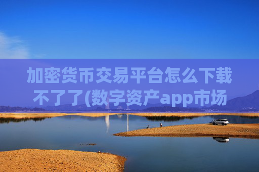 加密货币交易平台怎么下载不了了(数字资产app市场解析)