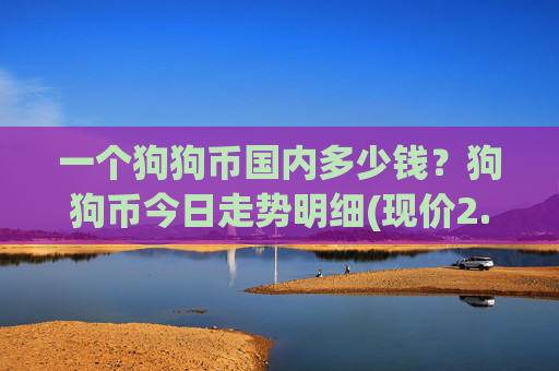 一个狗狗币国内多少钱?狗狗币今日走势明细(现价2.3662元)
