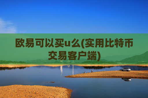 欧易可以买u么(实用比特币交易客户端)