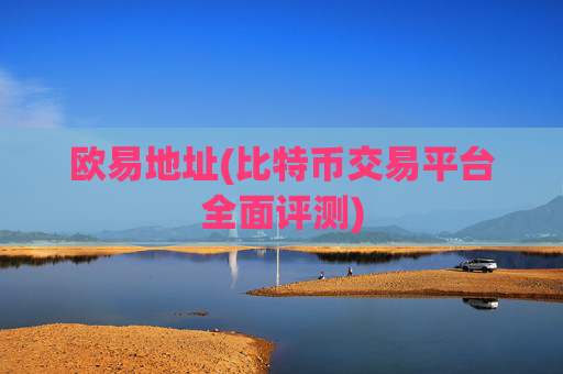 欧易地址(比特币交易平台全面评测)