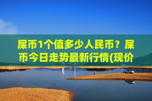 屎币1个值多少人民币?屎币今日走势最新行情(现价0.00016729元)