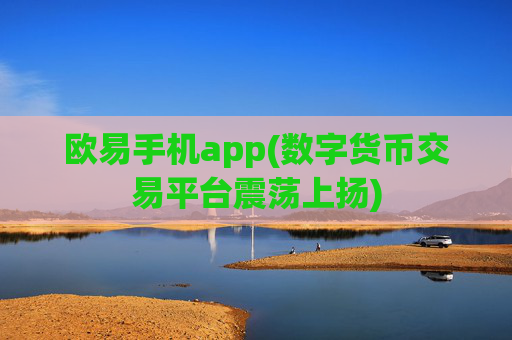 欧易手机app(数字货币交易平台震荡上扬)